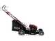 OUTLET - PICCOLI DIFETTI ESTETICI - GeoTech S51-170 BMSGW - Tagliaerba a scoppio trazionato - 4 in 1 - Taglio da 51 cm
