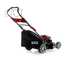 OUTLET - PICCOLI DIFETTI ESTETICI - GeoTech S51-170 BMSGW - Tagliaerba a scoppio trazionato - 4 in 1 - Taglio da 51 cm