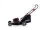 OUTLET - PICCOLI DIFETTI ESTETICI - GeoTech S51-170 BMSGW - Tagliaerba a scoppio trazionato - 4 in 1 - Taglio da 51 cm