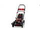 OUTLET - PICCOLI DIFETTI ESTETICI - GeoTech S51-170 BMSGW - Tagliaerba a scoppio trazionato - 4 in 1 - Taglio da 51 cm