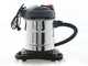 OUTLET - PICCOLI DIFETTI ESTETICI - Comet CV 20 X - Bidone aspiratutto - Silenzioso -  Bidone 20 lt - Serie Premium
