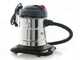OUTLET - PICCOLI DIFETTI ESTETICI - Comet CV 20 X - Bidone aspiratutto - Silenzioso -  Bidone 20 lt - Serie Premium