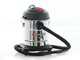 OUTLET - PICCOLI DIFETTI ESTETICI - Comet CV 20 X - Bidone aspiratutto - Silenzioso -  Bidone 20 lt - Serie Premium