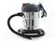 OUTLET - PICCOLI DIFETTI ESTETICI - Comet CV 20 X - Bidone aspiratutto - Silenzioso -  Bidone 20 lt - Serie Premium