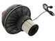OUTLET - PICCOLI DIFETTI ESTETICI - Comet CV 20 X - Bidone aspiratutto - Silenzioso -  Bidone 20 lt - Serie Premium