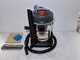 OUTLET - PICCOLI DIFETTI ESTETICI - Comet CV 20 X - Bidone aspiratutto - Silenzioso -  Bidone 20 lt - Serie Premium
