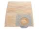 OUTLET - PICCOLI DIFETTI ESTETICI - Comet CV 20 X - Bidone aspiratutto - Silenzioso -  Bidone 20 lt - Serie Premium