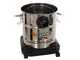 OUTLET - PICCOLI DIFETTI ESTETICI - Comet CV 20 X - Bidone aspiratutto - Silenzioso -  Bidone 20 lt - Serie Premium
