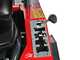 Meccanica Benassi Fox Mini  - Trattorino trinciaerba sfalciatutto - Motore Loncin 452 cc - Trasmissione Idrostatica