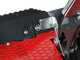 Meccanica Benassi Fox Mini  - Trattorino trinciaerba sfalciatutto - Motore Loncin 452 cc - Trasmissione Idrostatica