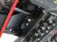 Meccanica Benassi Fox Mini  - Trattorino trinciaerba sfalciatutto - Motore Loncin 452 cc - Trasmissione Idrostatica