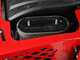 Meccanica Benassi Fox Mini  - Trattorino trinciaerba sfalciatutto - Motore Loncin 452 cc - Trasmissione Idrostatica