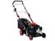 OUTLET - PICCOLI DIFETTI ESTETICI - Blue Bird Sprint B42 - Rasaerba a scoppio - 3 in 1 - 146 cc - Taglio 42 cm