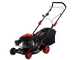 OUTLET - PICCOLI DIFETTI ESTETICI - Blue Bird Sprint B42 - Rasaerba a scoppio - 3 in 1 - 146 cc - Taglio 42 cm