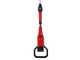 OUTLET - UTILIZZATO PER PROVA - Blue Bird COMBI 22-800  - Decespugliatore a batteria multifunzione - 21V 5Ah