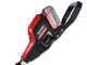 OUTLET - UTILIZZATO PER PROVA - Blue Bird COMBI 22-800  - Decespugliatore a batteria multifunzione - 21V 5Ah
