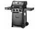 Napoleon Freestyle 365 SB - Barbecue a gas - Con fornello laterale