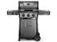 Napoleon Freestyle 365 SB - Barbecue a gas - Con fornello laterale