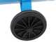 OUTLET - SENZA IMBALLO ORIGINALE - ABAC EXP A49B 90 CM3 - Compressore aria elettrico monofase a cinghia - Motore 3 HP &ndash; 90 lt