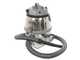 OUTLET - SENZA IMBALLO ORIGINALE - Nilfisk GM 80P LC - Bidone Aspiratutto - 1200W