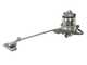 OUTLET - SENZA IMBALLO ORIGINALE - Nilfisk GM 80P LC - Bidone Aspiratutto - 1200W