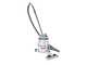 OUTLET - SENZA IMBALLO ORIGINALE - Nilfisk GM 80P LC - Bidone Aspiratutto - 1200W