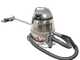 OUTLET - SENZA IMBALLO ORIGINALE - Nilfisk GM 80P LC - Bidone Aspiratutto - 1200W