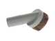 OUTLET - SENZA IMBALLO ORIGINALE - Nilfisk GM 80P LC - Bidone Aspiratutto - 1200W