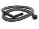 OUTLET - SENZA IMBALLO ORIGINALE - Nilfisk GM 80P LC - Bidone Aspiratutto - 1200W