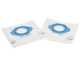 OUTLET - SENZA IMBALLO ORIGINALE - Nilfisk GM 80P LC - Bidone Aspiratutto - 1200W