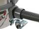 OUTLET - SENZA IMBALLO ORIGINALE - Nilfisk GM 80P LC - Bidone Aspiratutto - 1200W