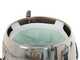 OUTLET - SENZA IMBALLO ORIGINALE - Nilfisk GM 80P LC - Bidone Aspiratutto - 1200W