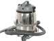 OUTLET - SENZA IMBALLO ORIGINALE - Nilfisk GM 80P LC - Bidone Aspiratutto - 1200W