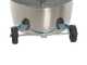 OUTLET - SENZA IMBALLO ORIGINALE - Nilfisk GM 80P LC - Bidone Aspiratutto - 1200W