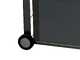 Campingaz Adelaide 4 Classic Extra LDX - Barbecue a gas - Fornello laterale