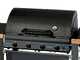 Campingaz Adelaide 4 Classic Extra LDX - Barbecue a gas - Fornello laterale