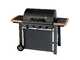 Campingaz Adelaide 4 Classic Extra LDX - Barbecue a gas - Fornello laterale