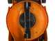STIHL RMA 239 - Tagliaerba con batteria AK 10 - 36V 2Ah - Taglio 37 cm