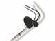 STIHL RMA 239 - Tagliaerba con batteria AK 10 - 36V 2Ah - Taglio 37 cm