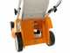 STIHL RMA 239 - Tagliaerba con batteria AK 10 - 36V 2Ah - Taglio 37 cm