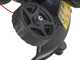 Ama Freemow 98703 - Tagliabordi a batteria - 40V 2.5Ah