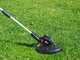 Ama Freemow 98703 - Tagliabordi a batteria - 40V 2.5Ah