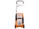 STIHL RMA 239 C - Tagliaerba con batteria AK 10 - 36V 2Ah - Taglio 37 cm