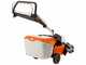 STIHL RMA 248 - Tagliaerba con batteria AK 30 S - 36V 5Ah - Taglio 46 cm