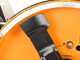 STIHL RMA 443 - Tagliaerba con batteria AK 20 - 36V 4Ah - Taglio 41 cm