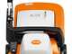 STIHL RMA 443 - Tagliaerba con batteria AK 20 - 36V 4Ah - Taglio 41 cm