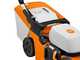 STIHL RMA 443 - Tagliaerba con batteria AK 20 - 36V 4Ah - Taglio 41 cm