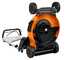 STIHL RMA 443 - Tagliaerba con batteria AK 20 - 36V 4Ah - Taglio 41 cm