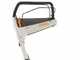 STIHL RMA 443 V - Tagliaerba semovente con batteria AK 20 - 36V 4Ah - Taglio 41 cm