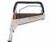 STIHL RMA 443 V - Tagliaerba semovente con batteria AK 20 - 36V 4Ah - Taglio 41 cm